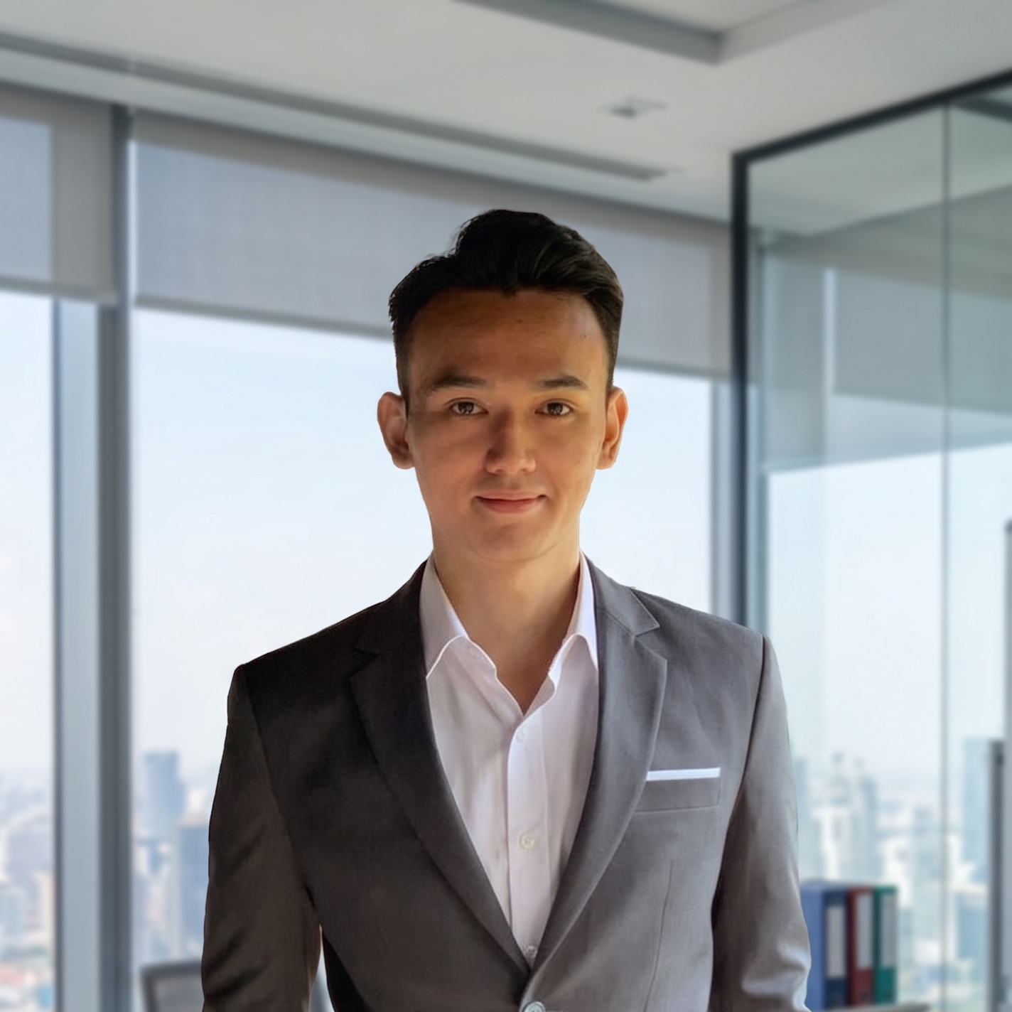 Edvin Tam